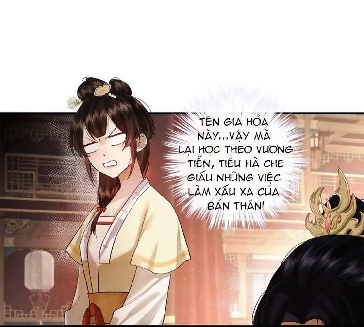 một ngàn lần thử giết chết nam chính chapter 6 - Trang 5