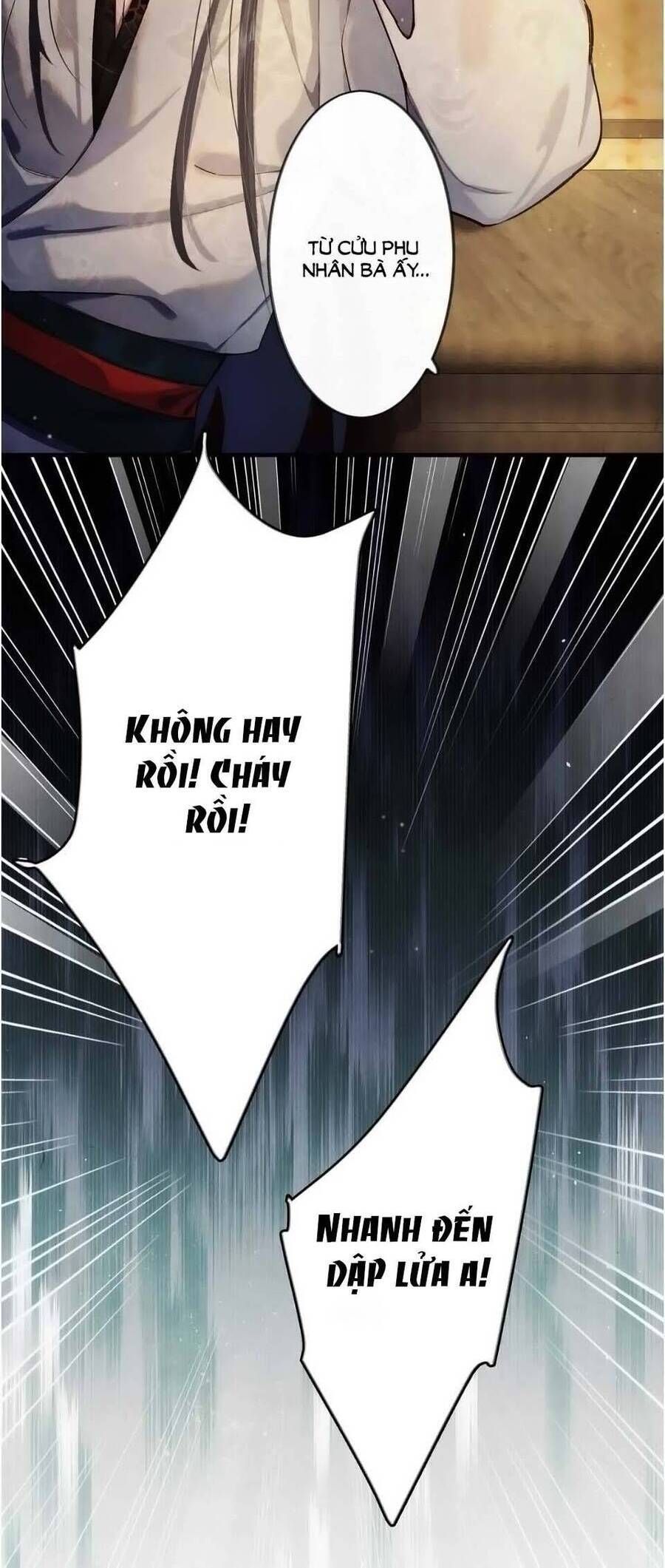 một ngàn lần thử giết chết nam chính chapter 8 - Trang 5