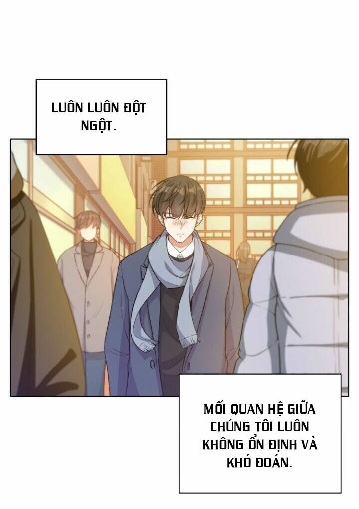 văn phòng đặc biệt chapter 21 - Next chapter 22