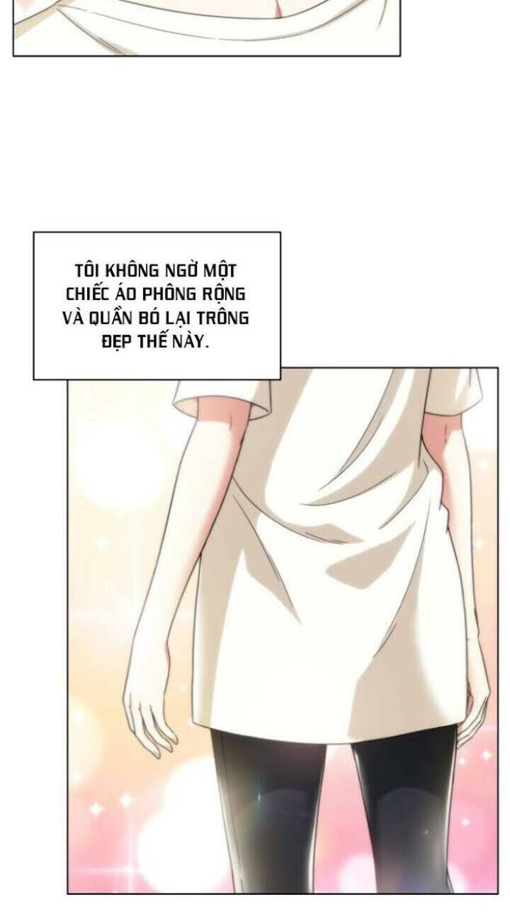 văn phòng đặc biệt chapter 21 - Next chapter 22