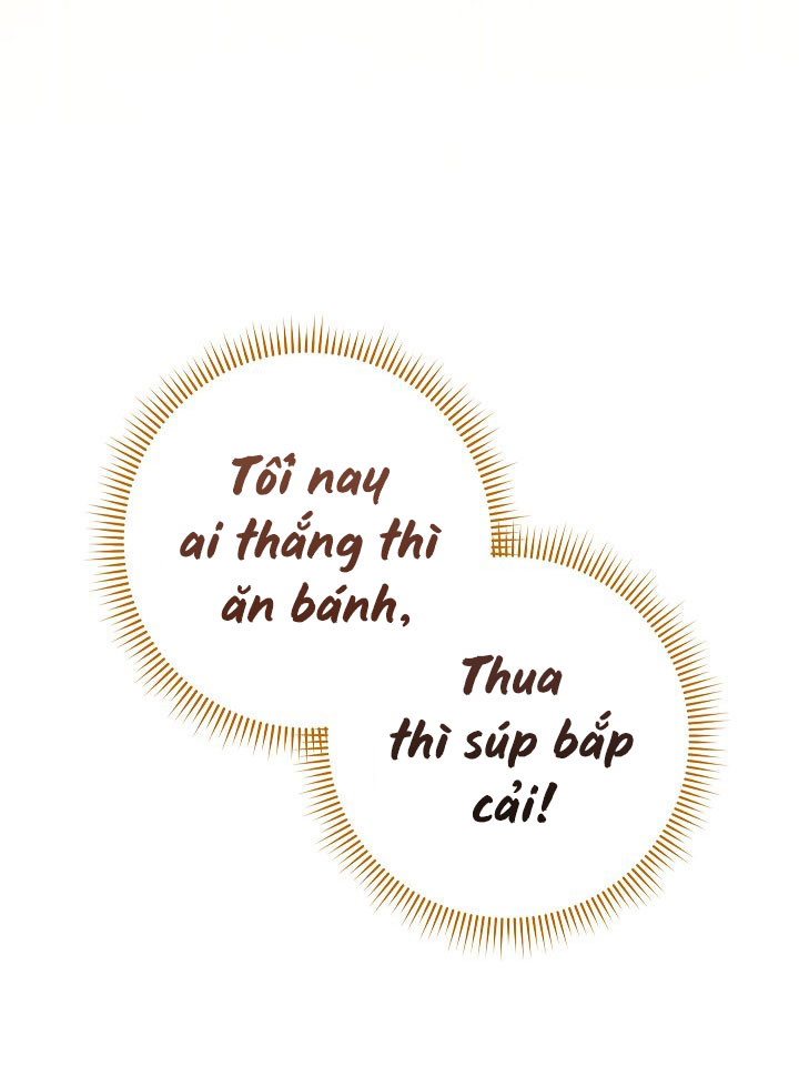 Tiểu Thư Của Những Lá Bài Chap 1 - Trang 2