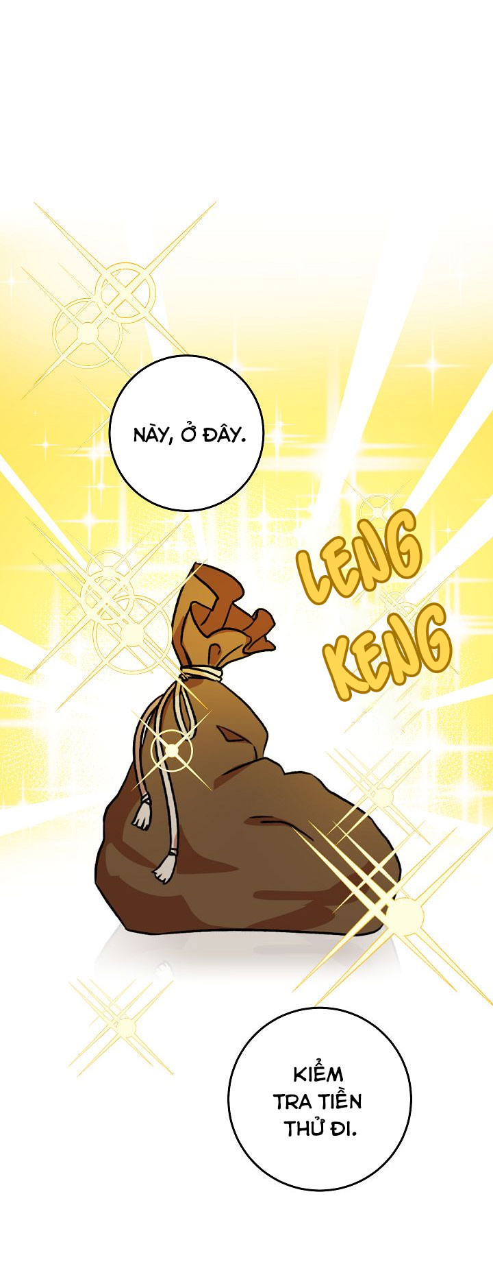 Tiểu Thư Của Những Lá Bài Chap 1 - Trang 2