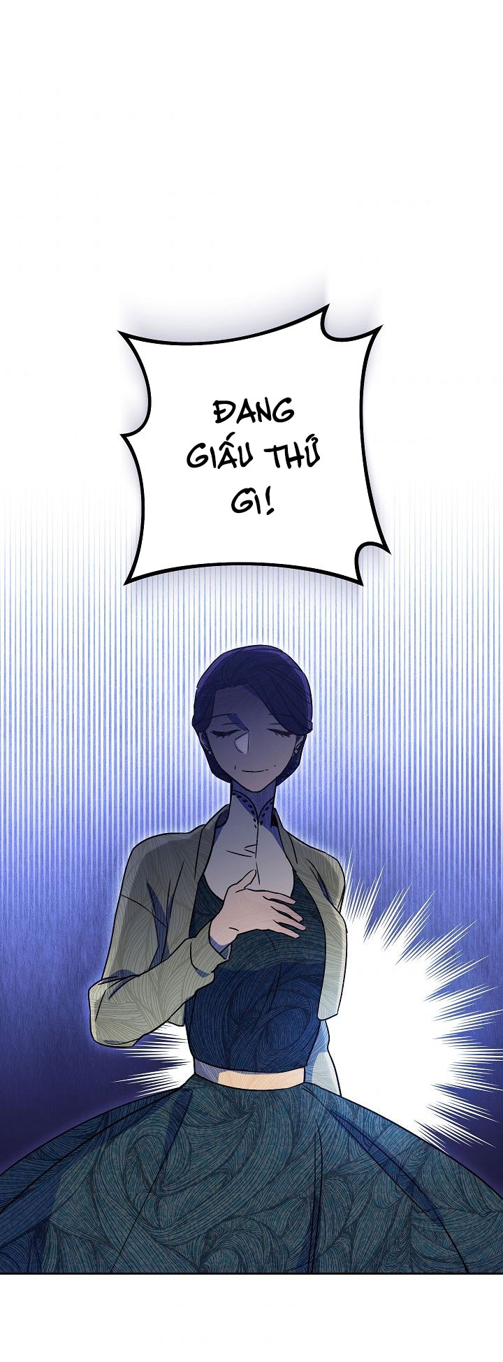 Tiểu Thư Của Những Lá Bài Chap 1 - Trang 2