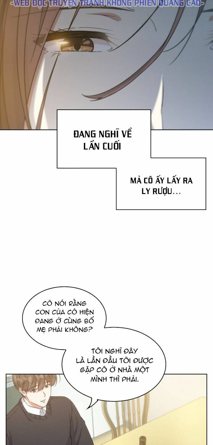 văn phòng đặc biệt chapter 22 - Trang 2