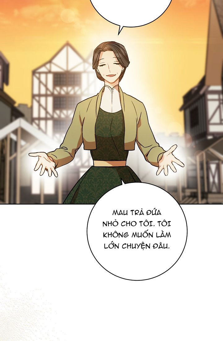 Tiểu Thư Của Những Lá Bài Chap 2 - Trang 2