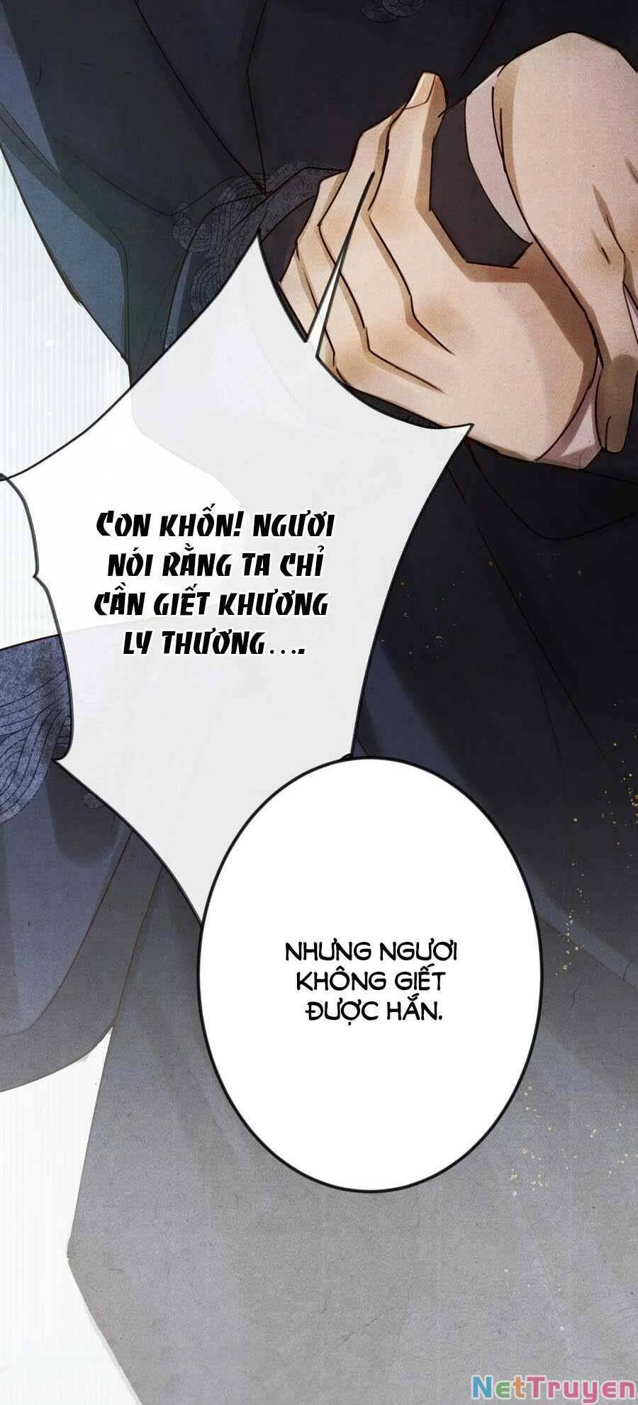 một ngàn lần thử giết chết nam chính chapter 14 - Trang 5