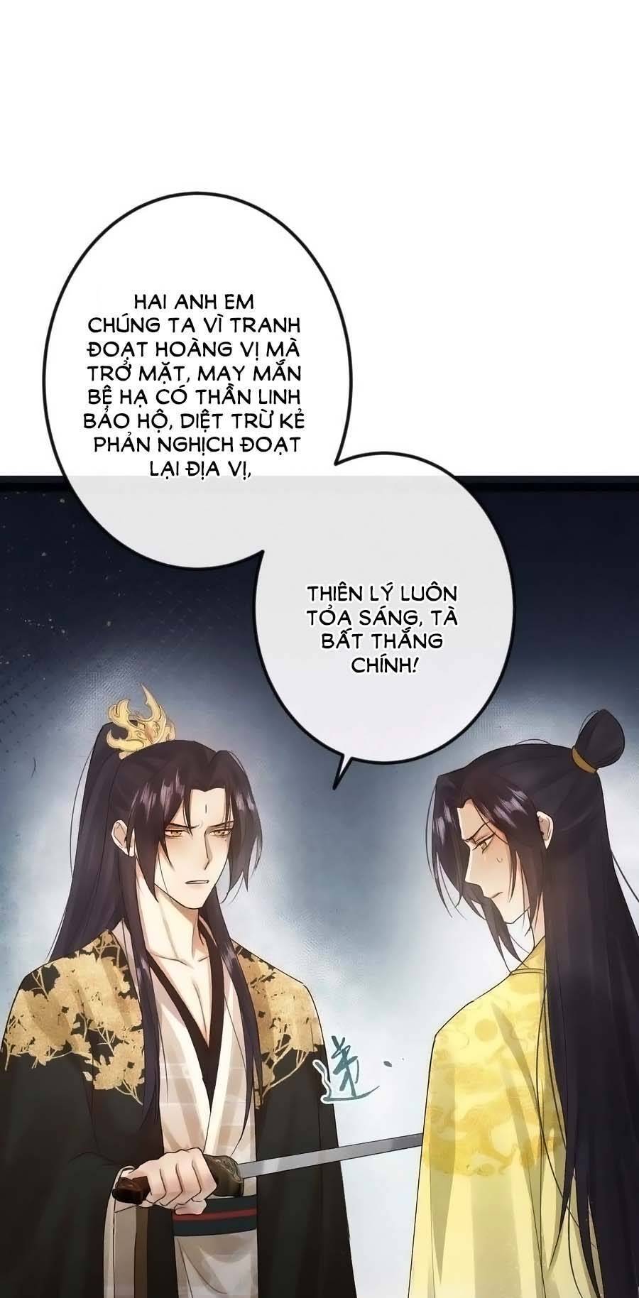 một ngàn lần thử giết chết nam chính chapter 16 - Trang 5