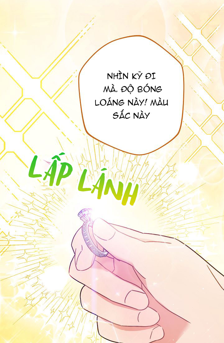 Tiểu Thư Của Những Lá Bài Chap 3 - Trang 2