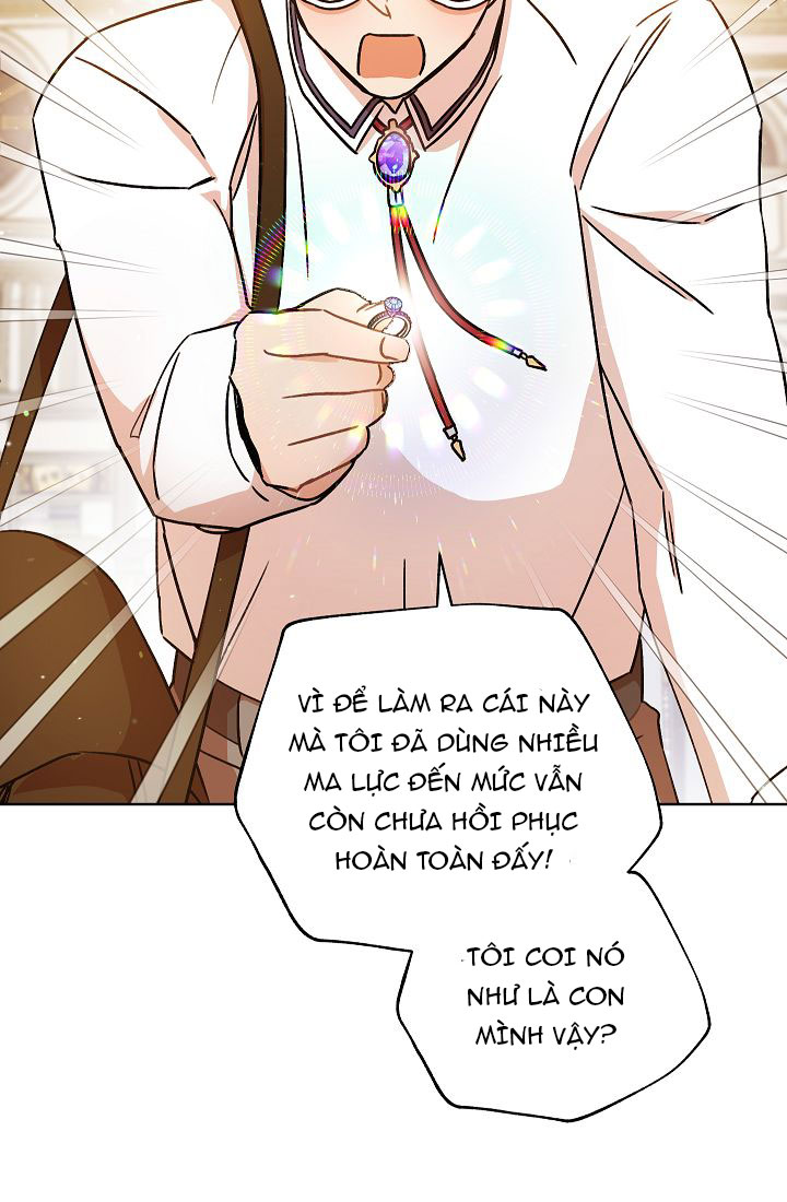 Tiểu Thư Của Những Lá Bài Chap 3 - Trang 2