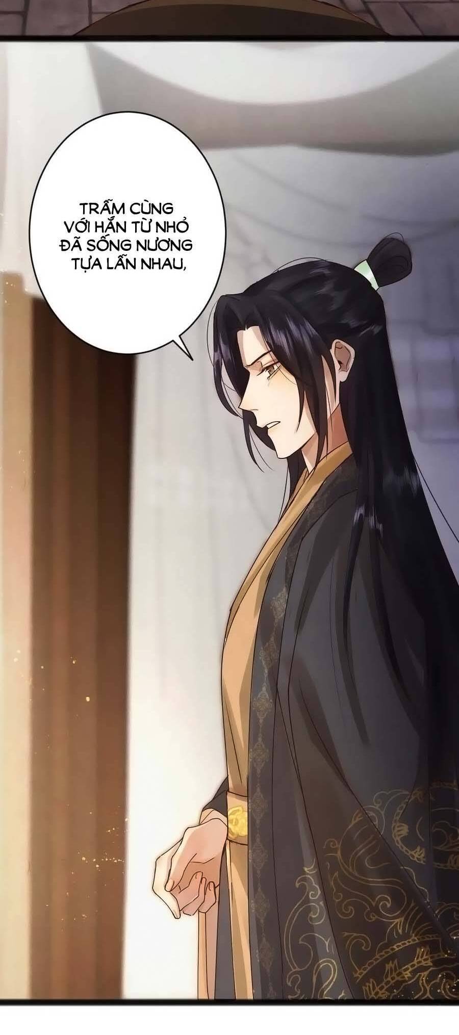 một ngàn lần thử giết chết nam chính chapter 17 - Trang 5