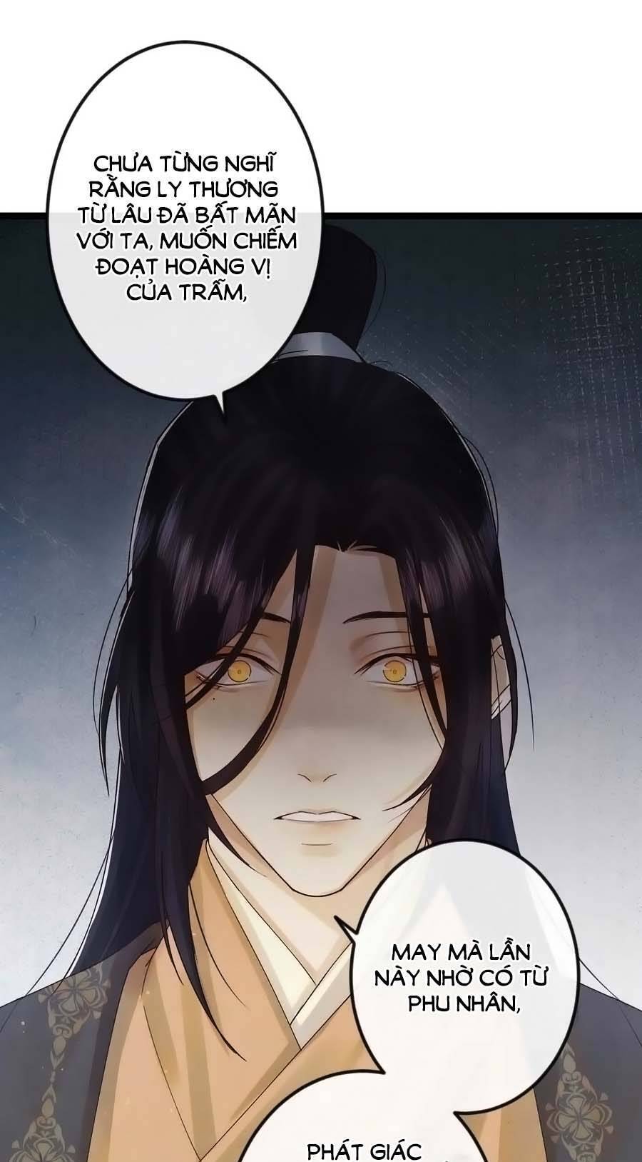 một ngàn lần thử giết chết nam chính chapter 17 - Trang 5