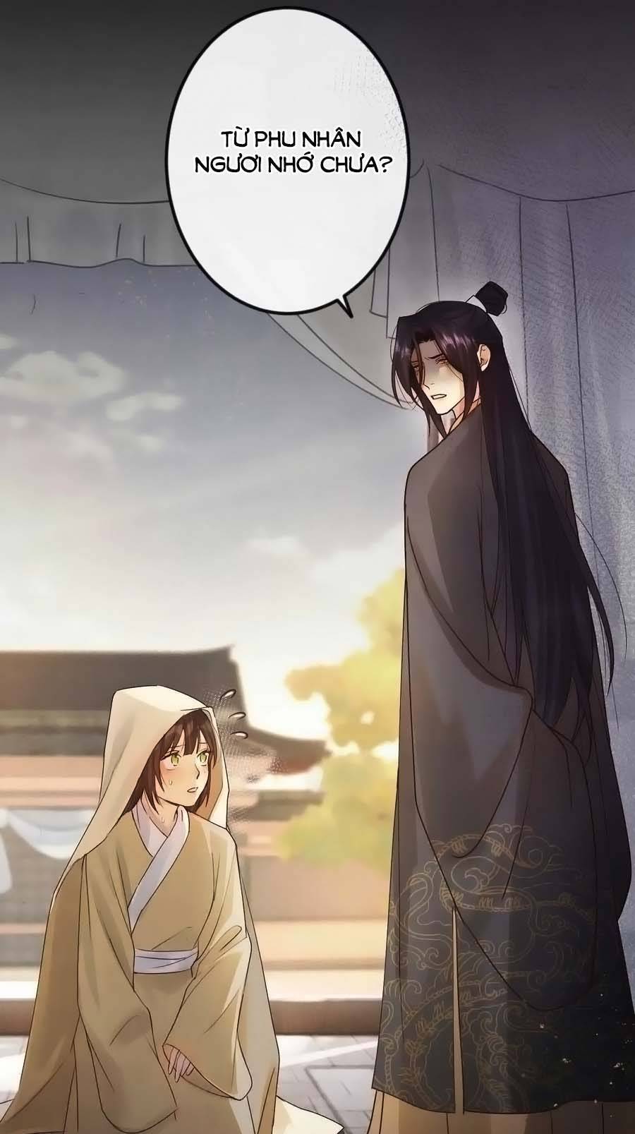 một ngàn lần thử giết chết nam chính chapter 17 - Trang 5