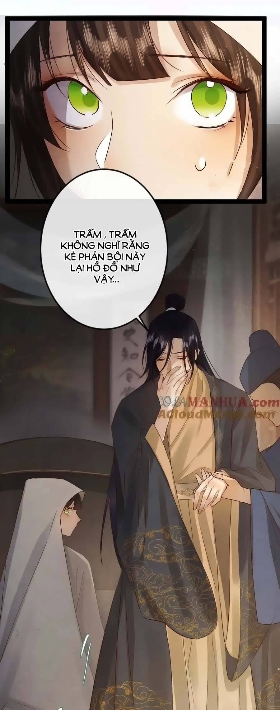 một ngàn lần thử giết chết nam chính chapter 17 - Trang 5