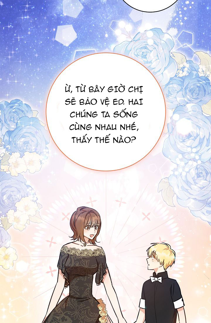 Tiểu Thư Của Những Lá Bài Chap 3 - Trang 2