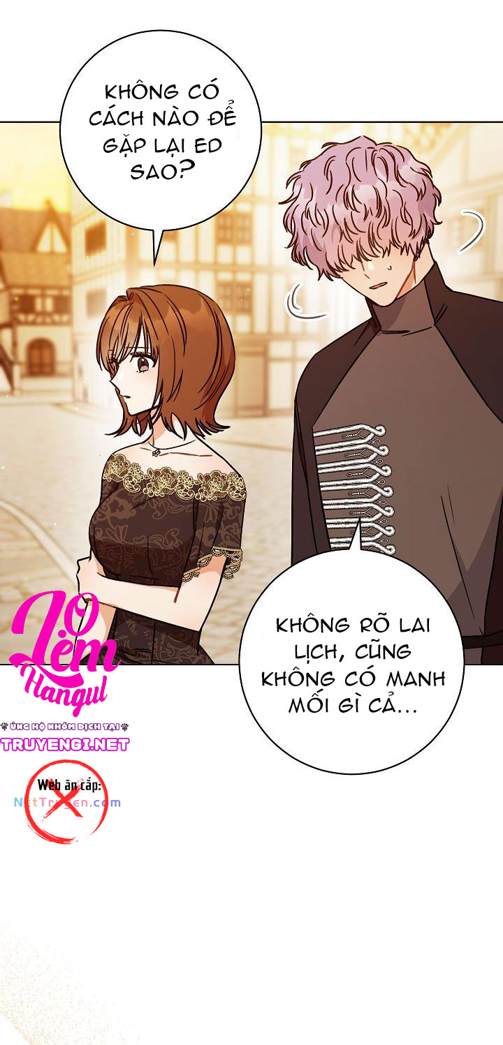 Tiểu Thư Của Những Lá Bài Chap 5 - Trang 2