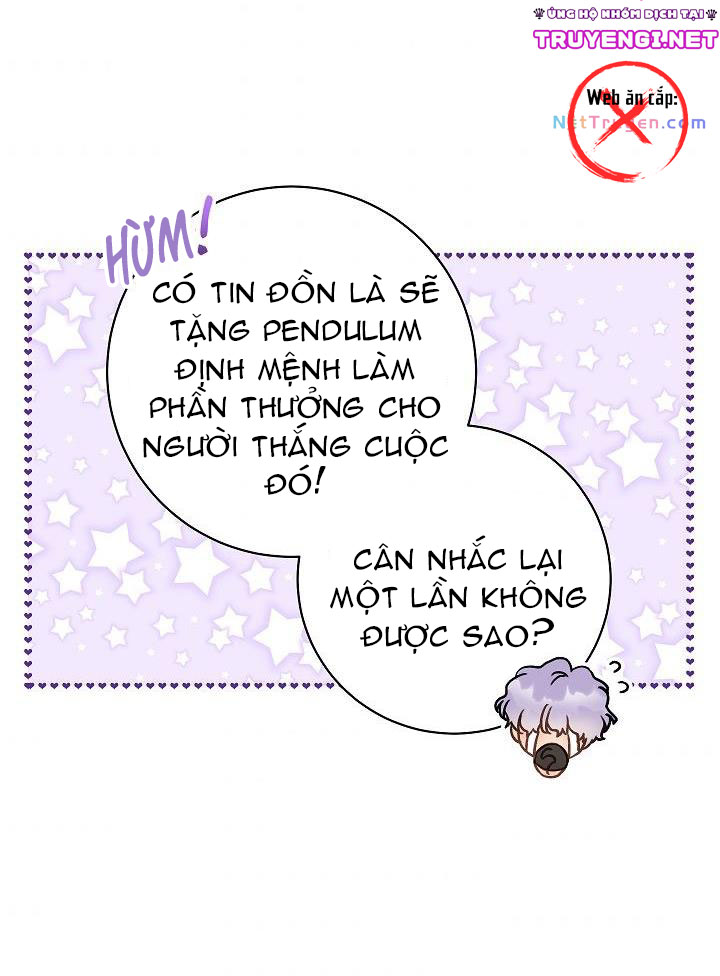 Tiểu Thư Của Những Lá Bài Chap 5 - Trang 2