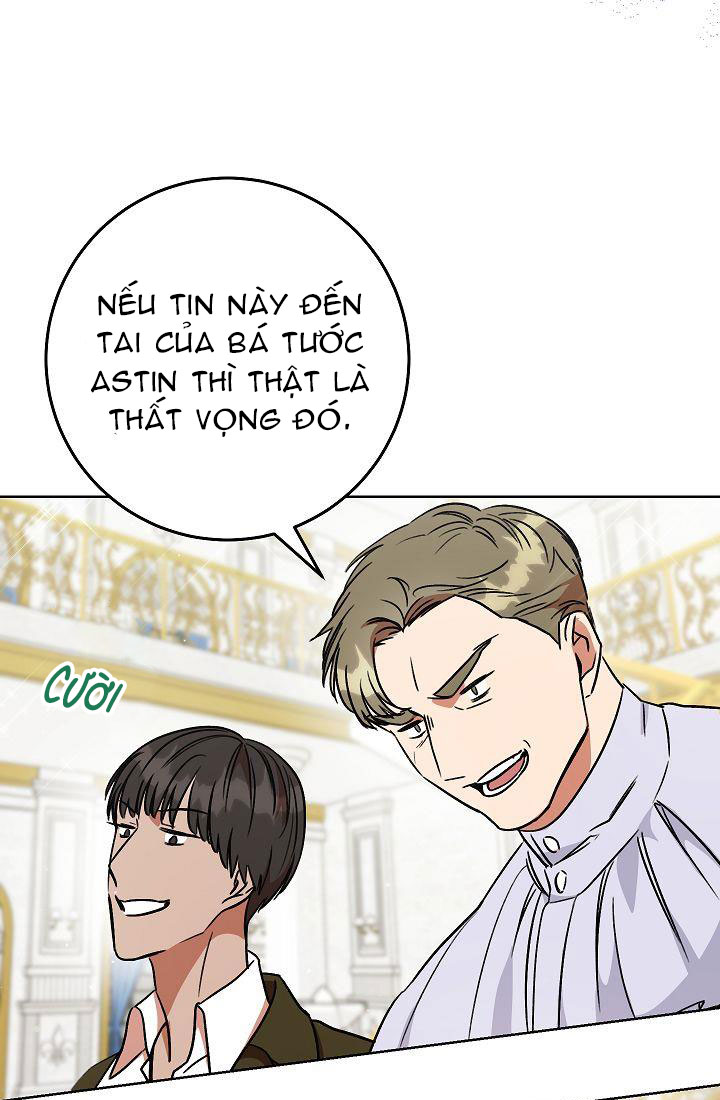 Tiểu Thư Của Những Lá Bài Chap 6 - Trang 2