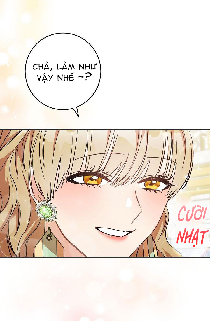 Tiểu Thư Của Những Lá Bài Chap 6 - Trang 2