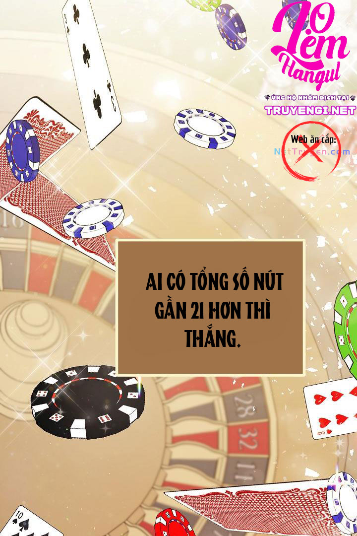 Tiểu Thư Của Những Lá Bài Chap 6 - Trang 2