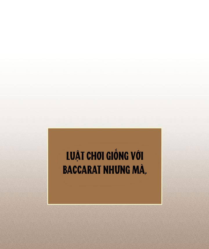 Tiểu Thư Của Những Lá Bài Chap 6 - Trang 2