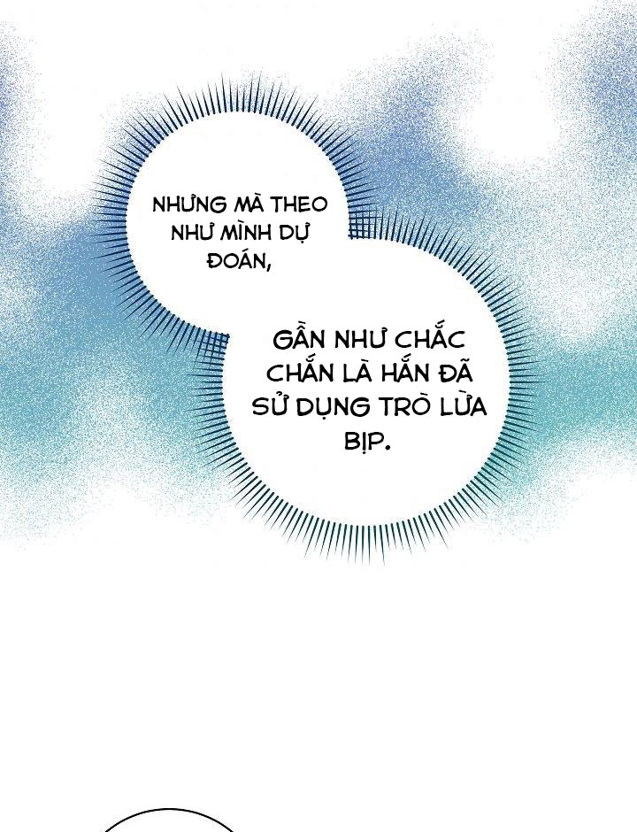 Tiểu Thư Của Những Lá Bài Chap 6 - Trang 2