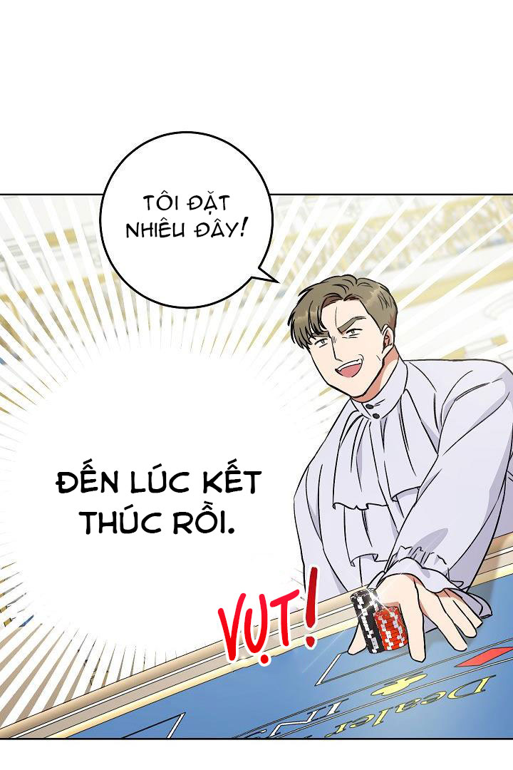 Tiểu Thư Của Những Lá Bài Chap 6 - Trang 2