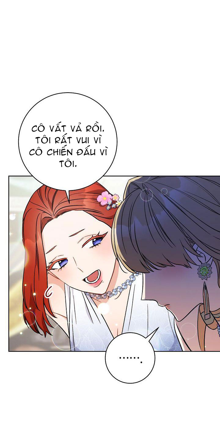 Tiểu Thư Của Những Lá Bài Chap 6 - Trang 2