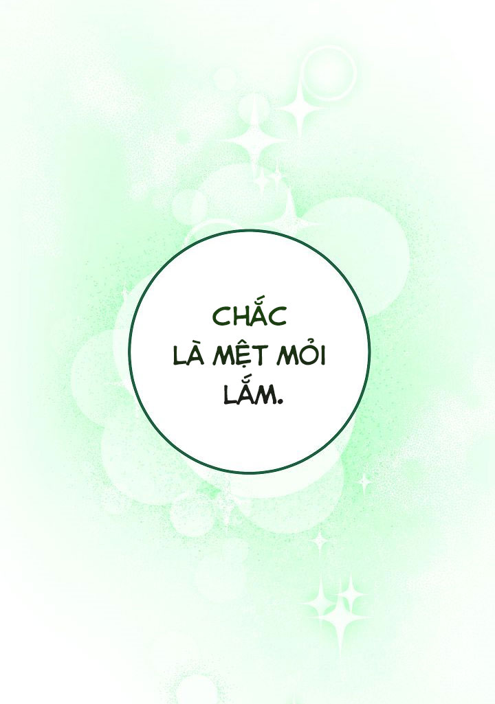 Tiểu Thư Của Những Lá Bài Chap 7 - Trang 2