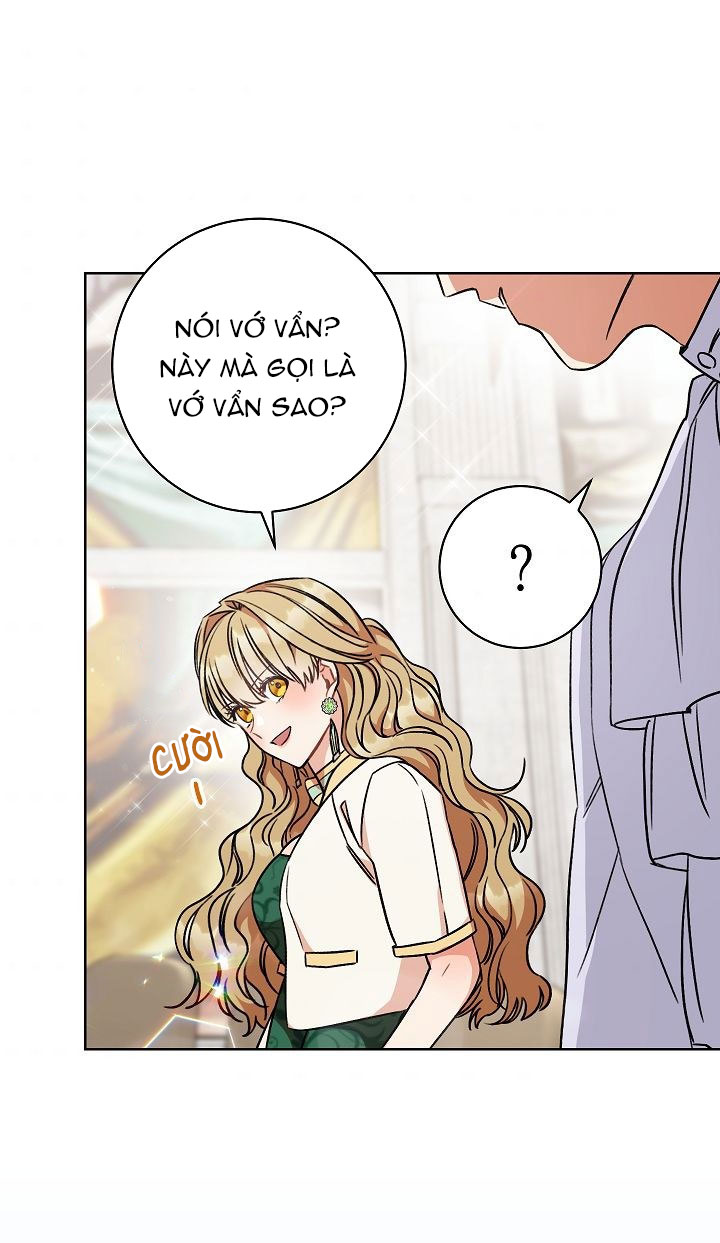 Tiểu Thư Của Những Lá Bài Chap 7 - Trang 2