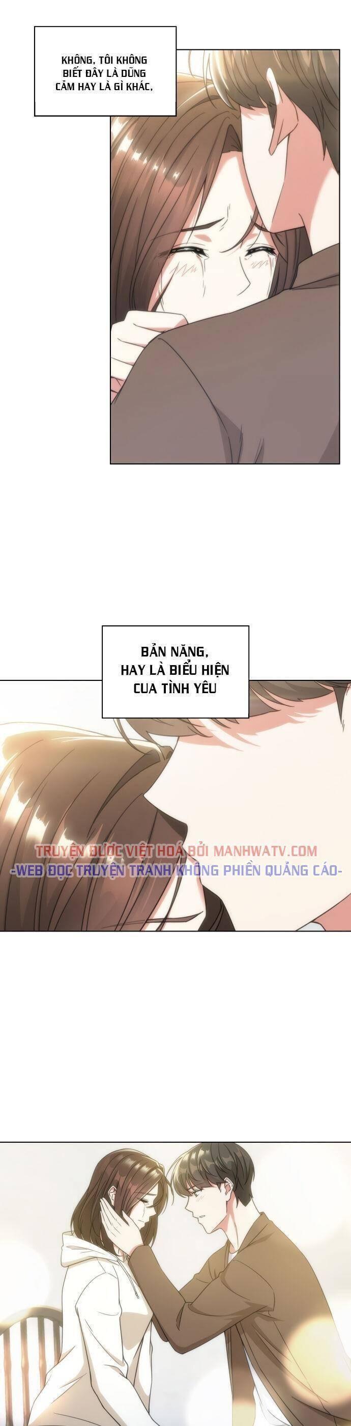 văn phòng đặc biệt chương 34 - Next chapter 35