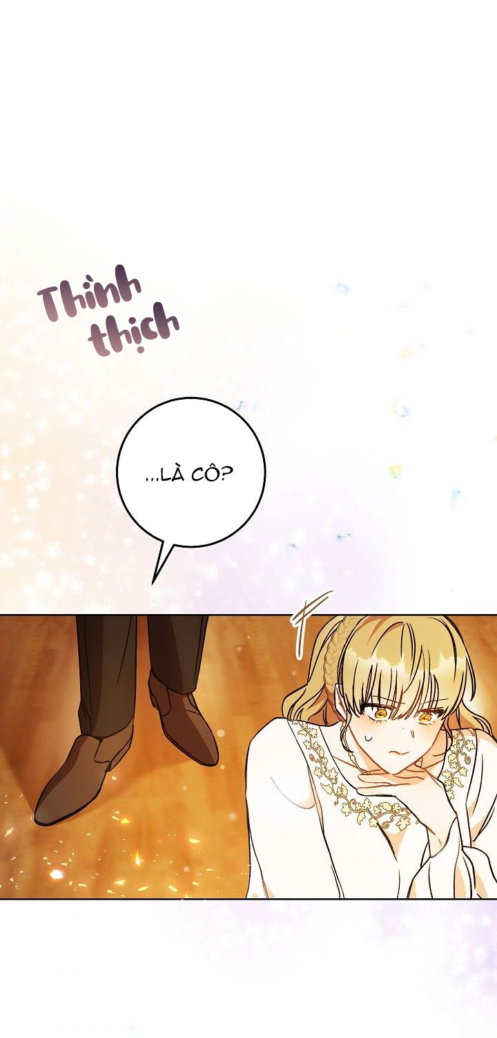 Tiểu Thư Của Những Lá Bài Chap 7 - Trang 2