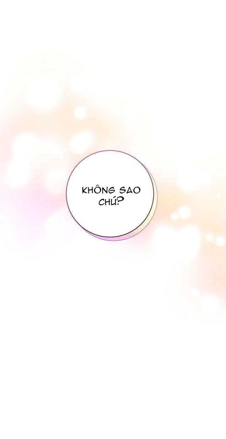 Tiểu Thư Của Những Lá Bài Chap 8 - Trang 2