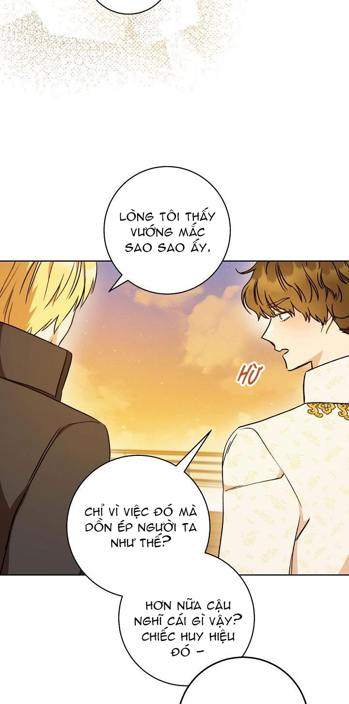 Tiểu Thư Của Những Lá Bài Chap 8 - Trang 2