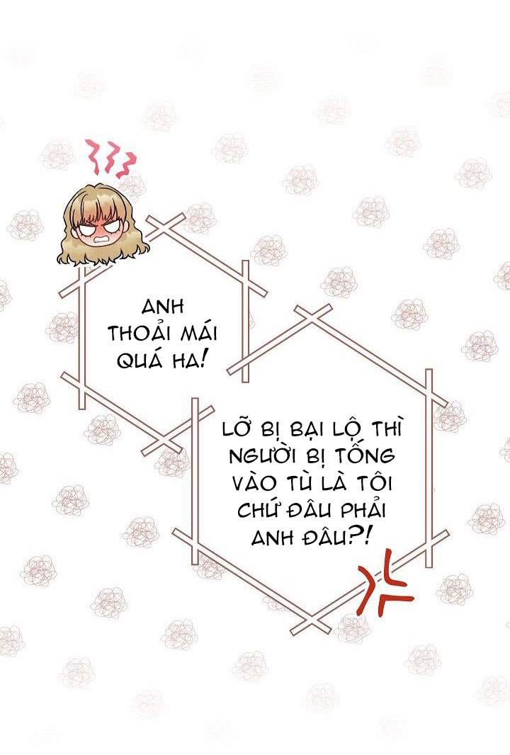 Tiểu Thư Của Những Lá Bài Chap 8 - Trang 2