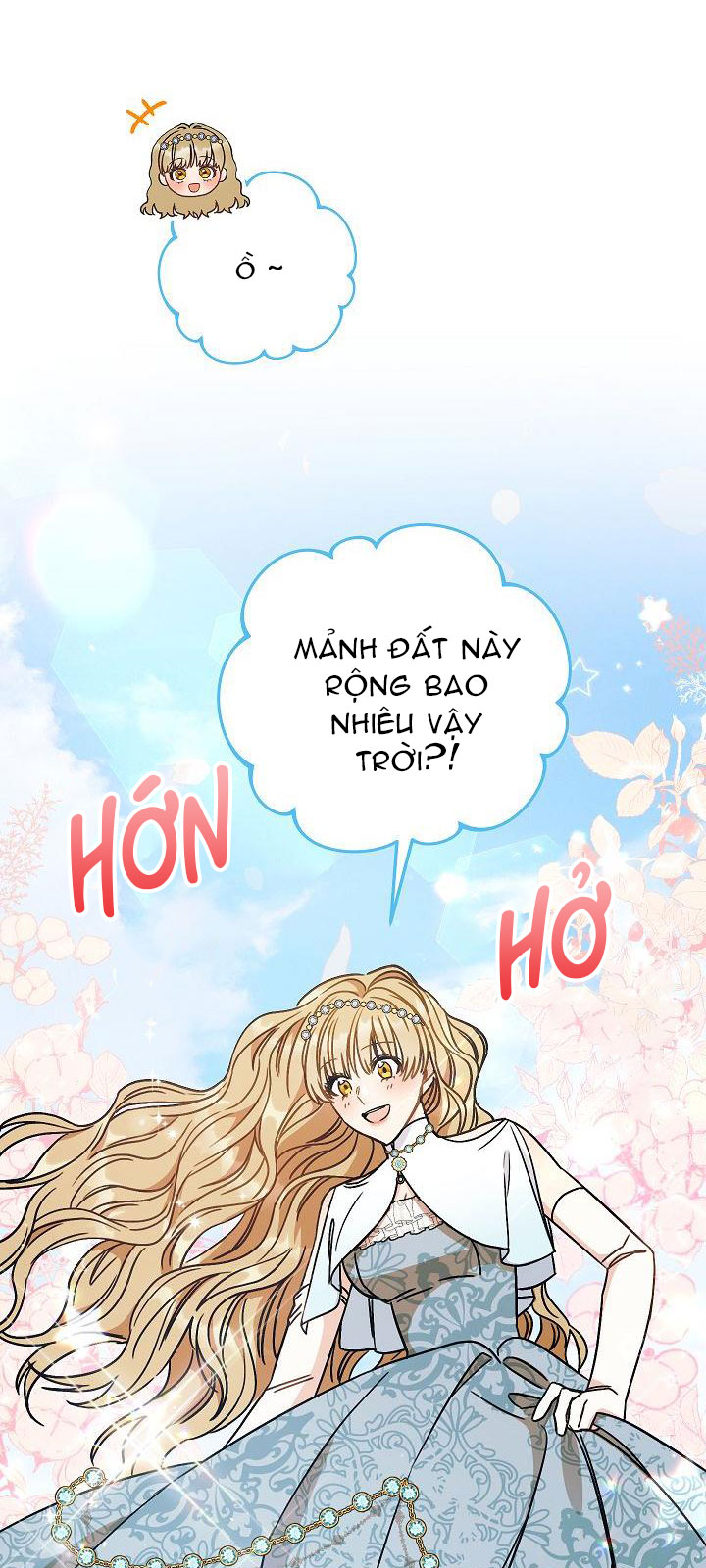 Tiểu Thư Của Những Lá Bài Chap 8 - Trang 2