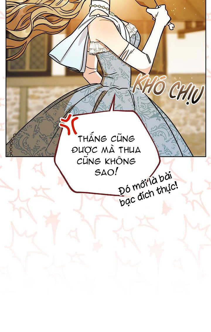 Tiểu Thư Của Những Lá Bài Chap 8 - Trang 2