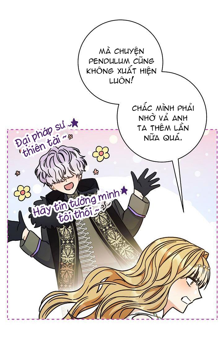 Tiểu Thư Của Những Lá Bài Chap 8 - Trang 2