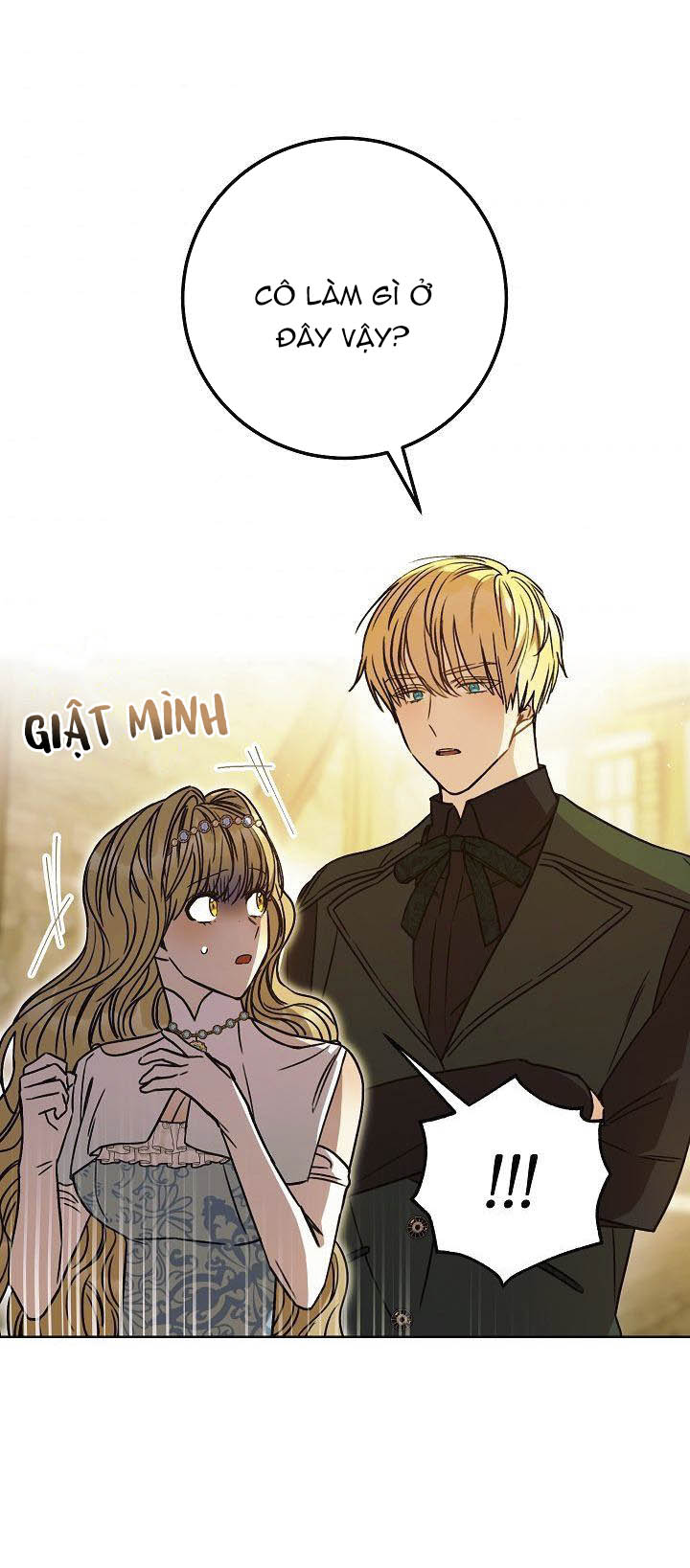 Tiểu Thư Của Những Lá Bài Chap 9 - Trang 2