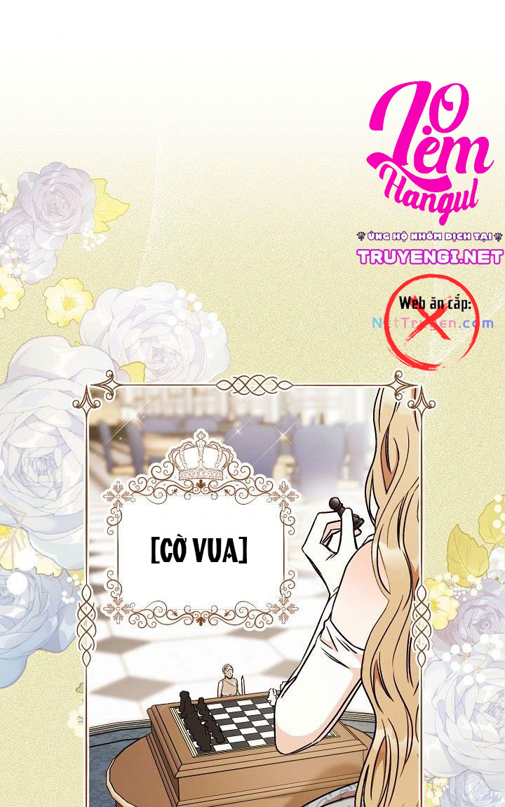 Tiểu Thư Của Những Lá Bài Chap 10 - Trang 2