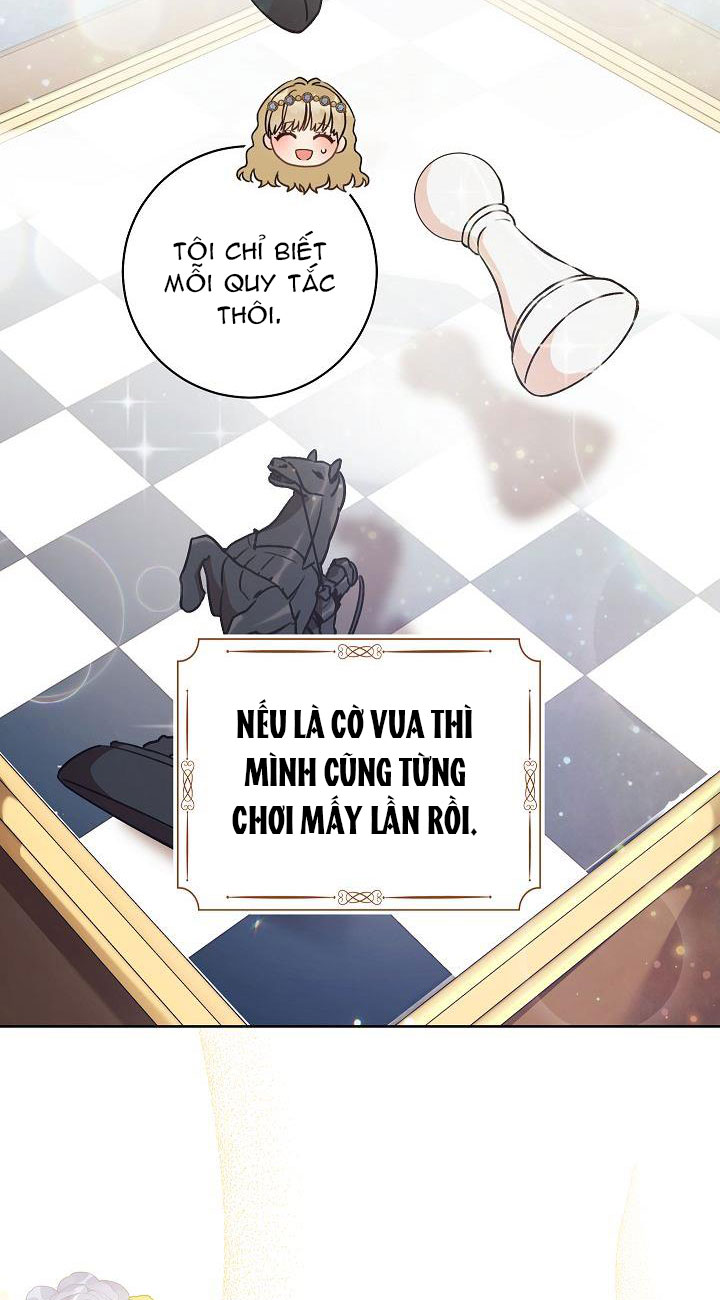 Tiểu Thư Của Những Lá Bài Chap 10 - Trang 2