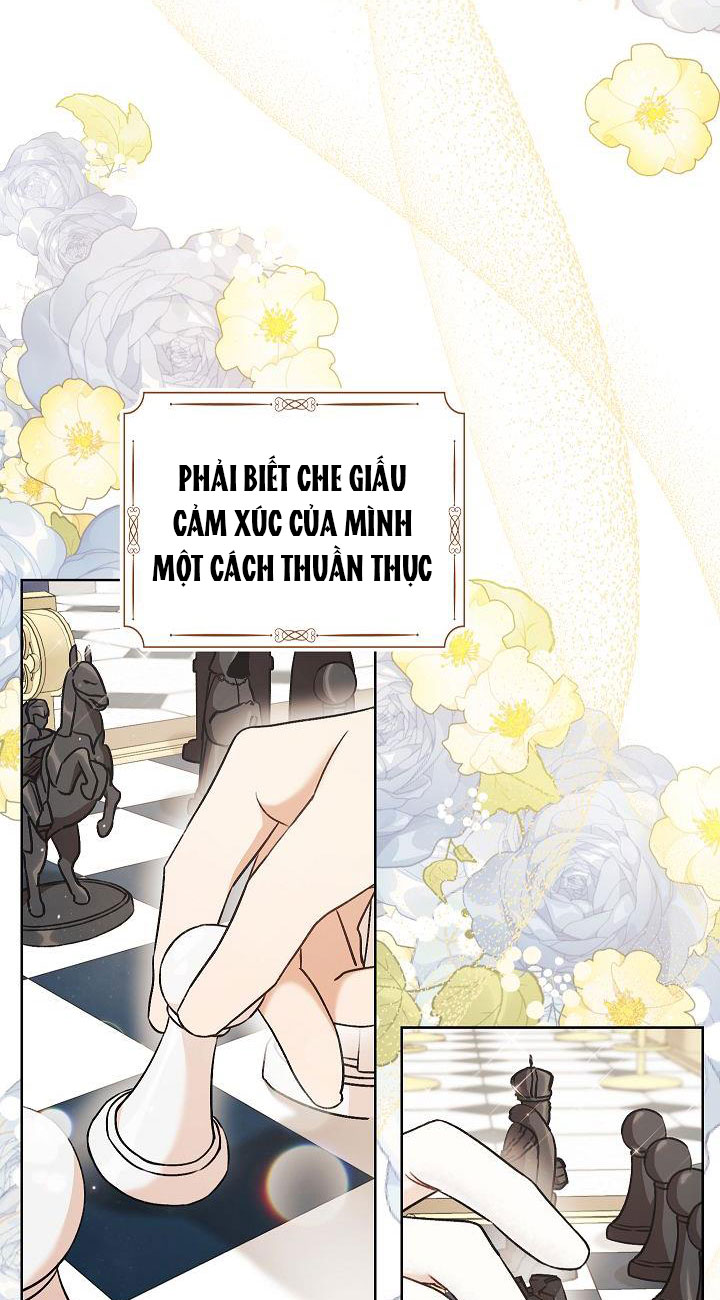 Tiểu Thư Của Những Lá Bài Chap 10 - Trang 2