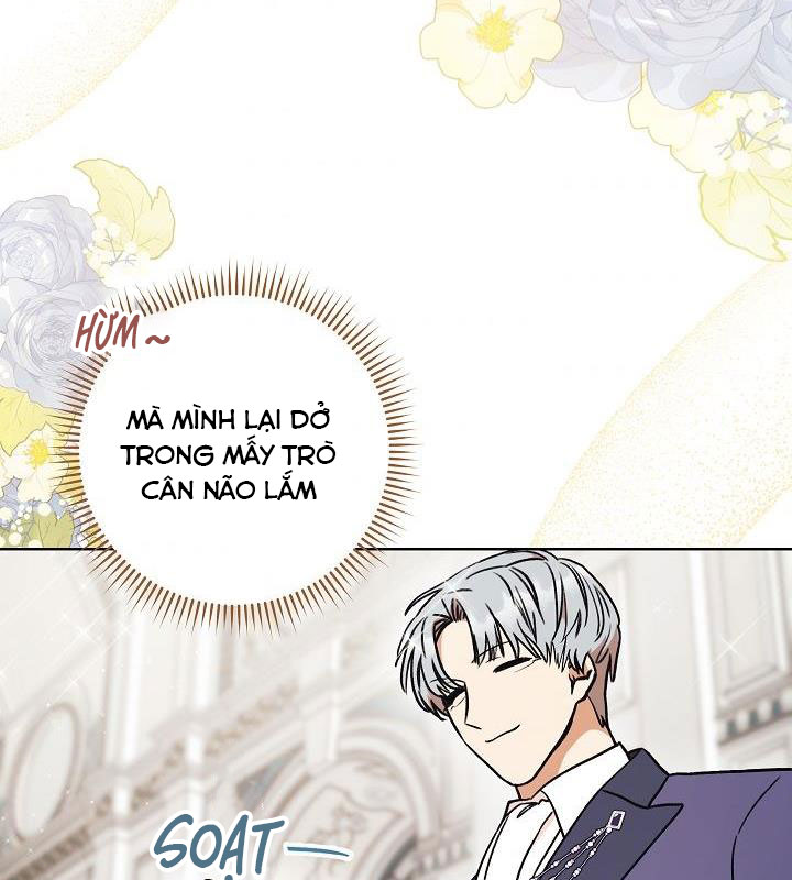 Tiểu Thư Của Những Lá Bài Chap 10 - Trang 2