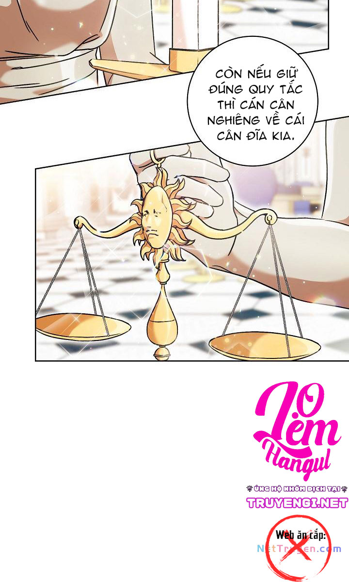 Tiểu Thư Của Những Lá Bài Chap 10 - Trang 2