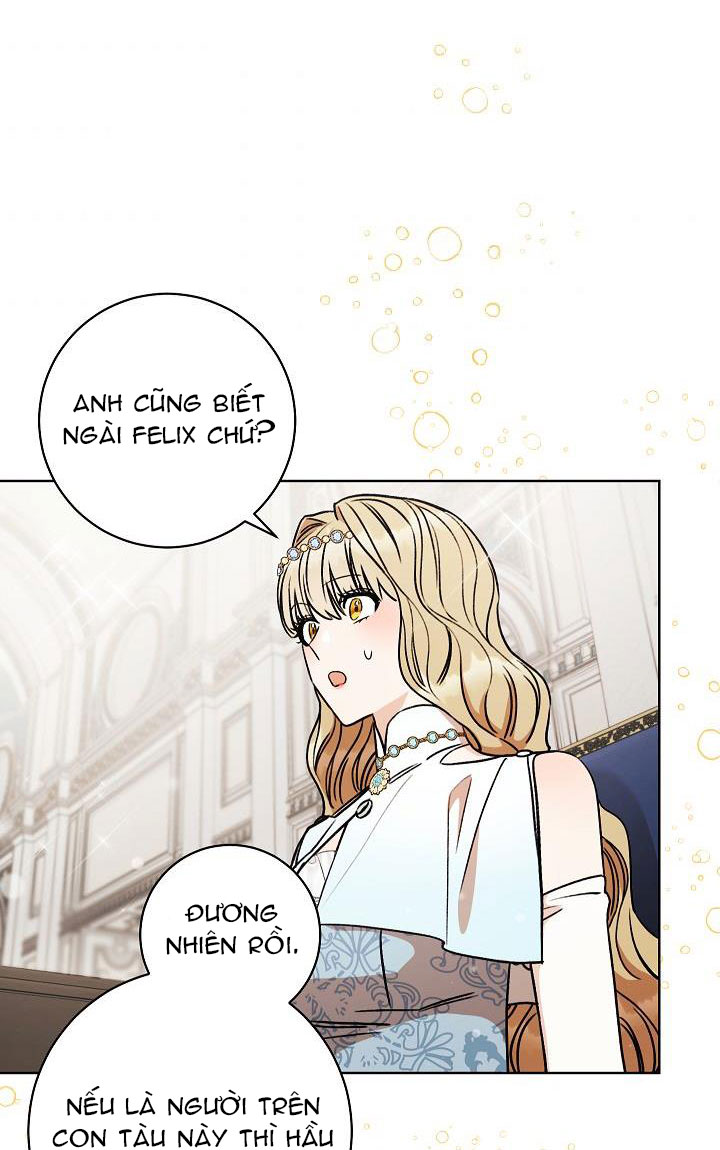 Tiểu Thư Của Những Lá Bài Chap 10 - Trang 2