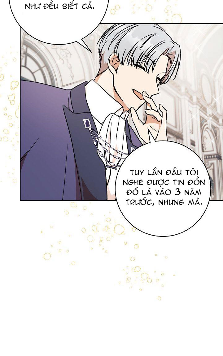 Tiểu Thư Của Những Lá Bài Chap 10 - Trang 2