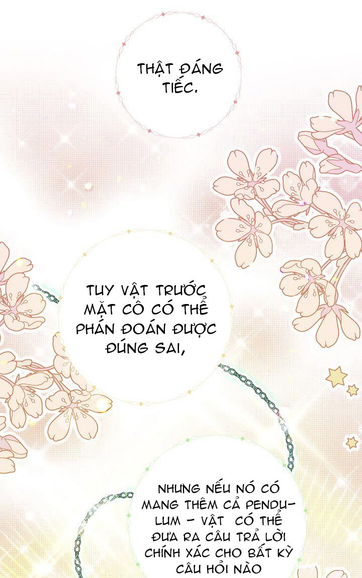 Tiểu Thư Của Những Lá Bài Chap 10 - Trang 2