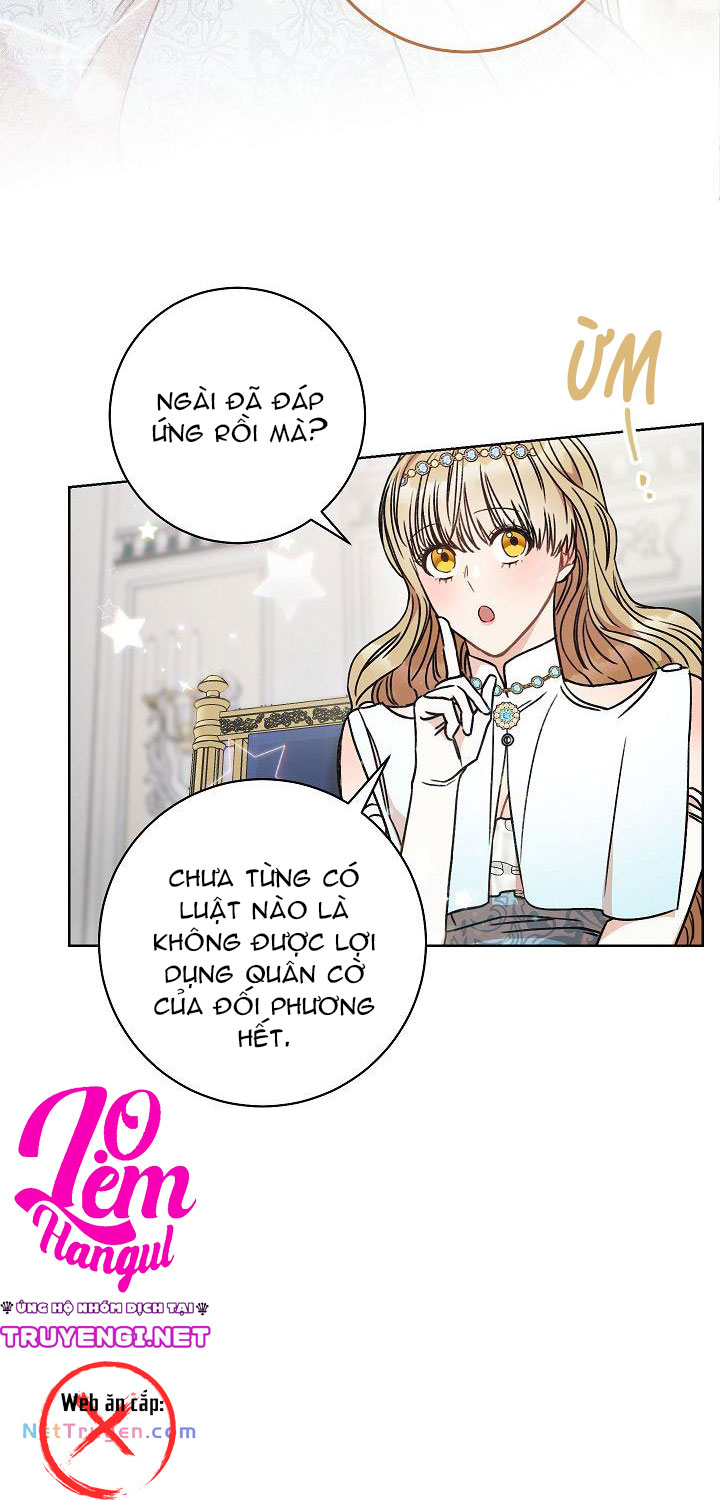 Tiểu Thư Của Những Lá Bài Chap 10 - Trang 2