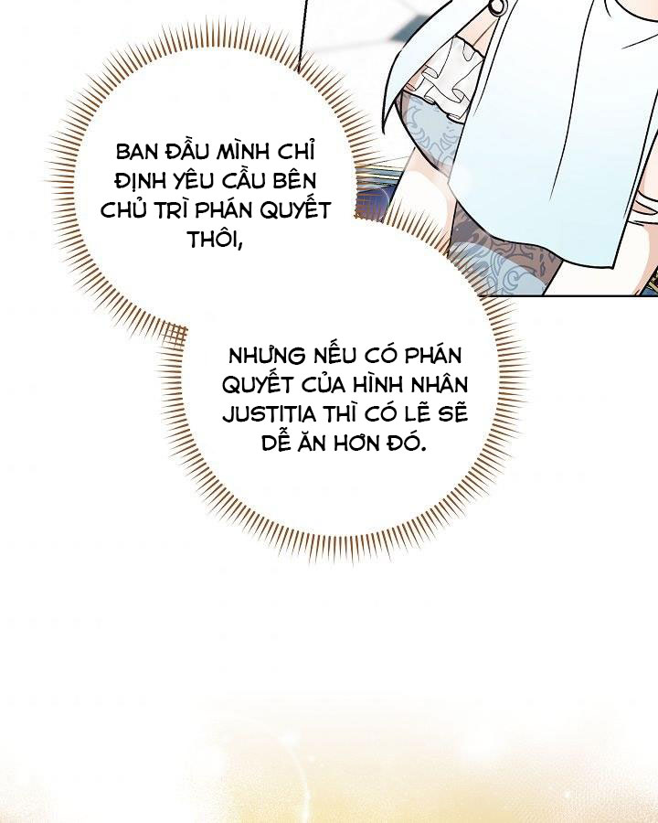 Tiểu Thư Của Những Lá Bài Chap 10 - Trang 2