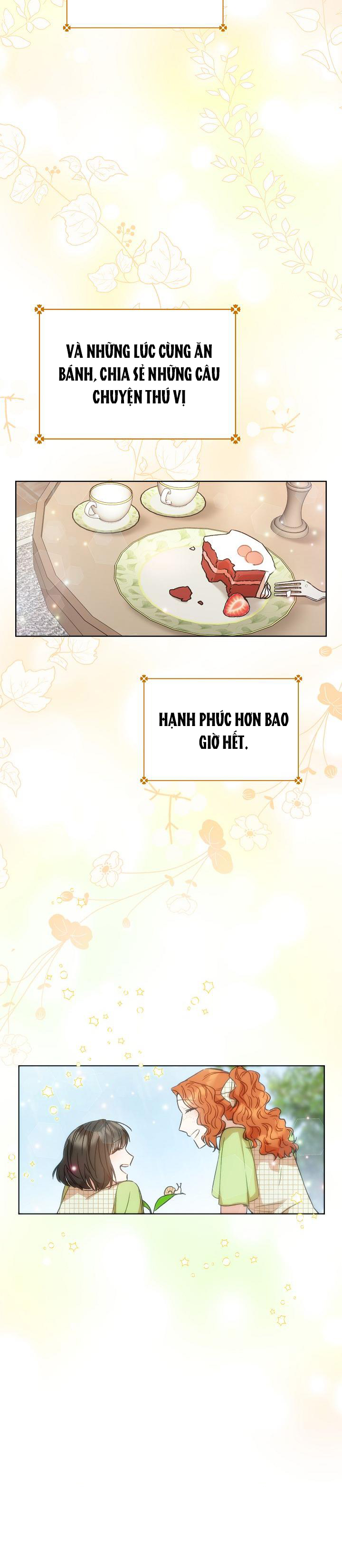 Tiểu Thư Của Những Lá Bài Chap 12 - Trang 2