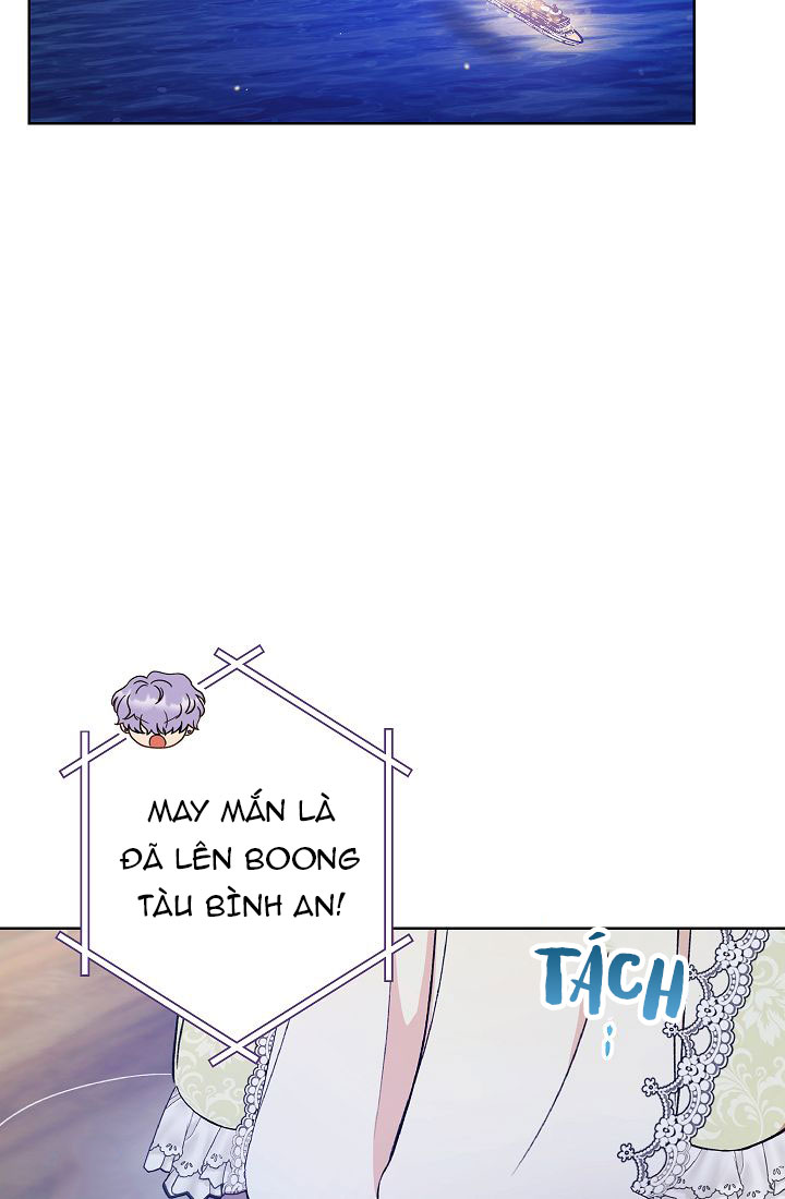 Tiểu Thư Của Những Lá Bài Chap 13 - Trang 2